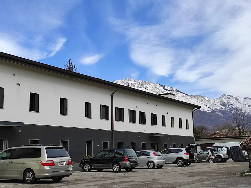 Casa Famiglia Alberina