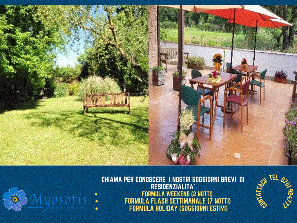 Foto 3 di Residenza Myosotis
