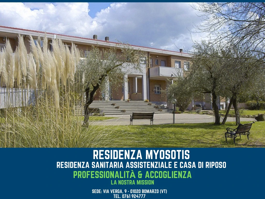 Foto 4 di Residenza Myosotis