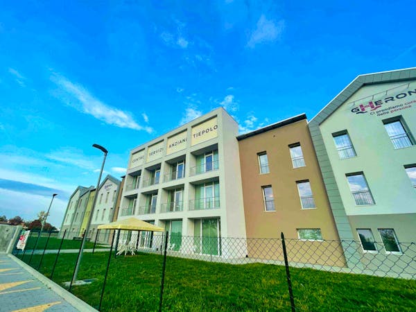Foto di Centro Servizi Anziani Tiepolo