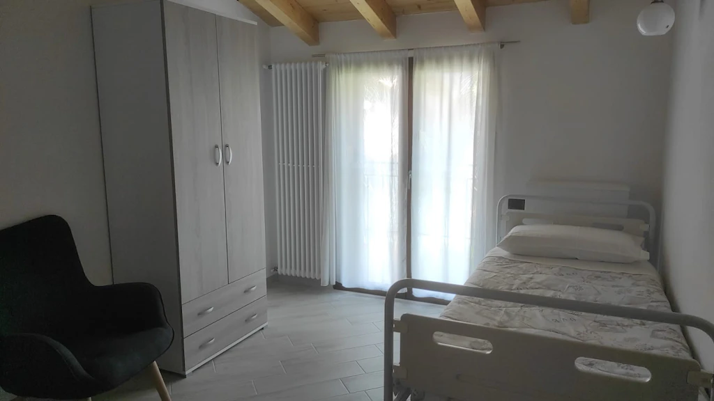 Foto 5 di Villa Alessandro