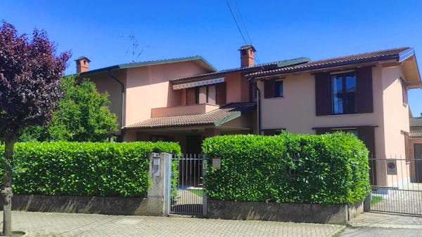 Foto di Villa Alessandro