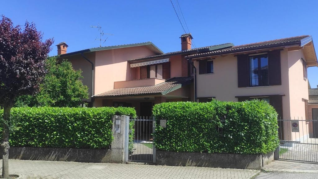 Villa Alessandro