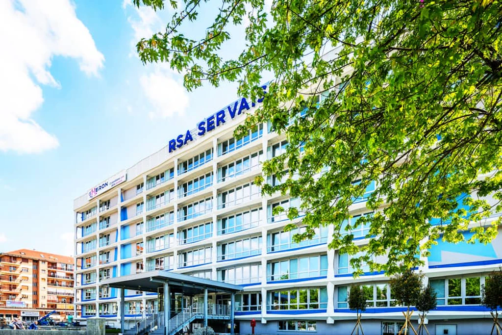 Foto principale di RSA Servais
