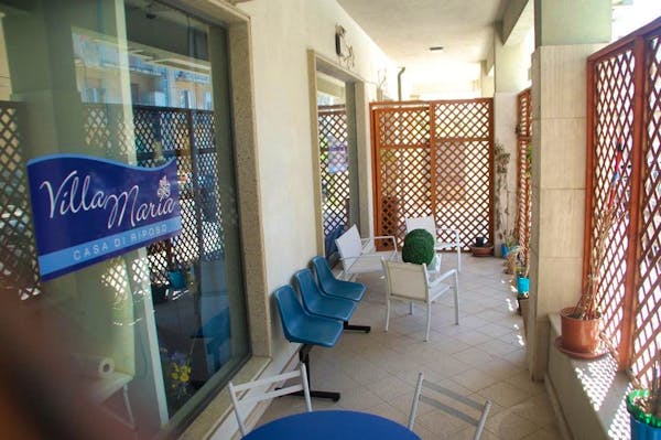 Foto di Casa di Riposo Villa Maria