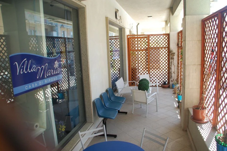 Foto di Casa di Riposo Villa Maria
