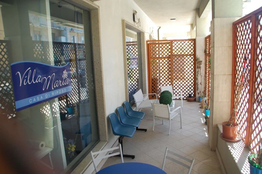 Foto principale di Casa di Riposo Villa Maria