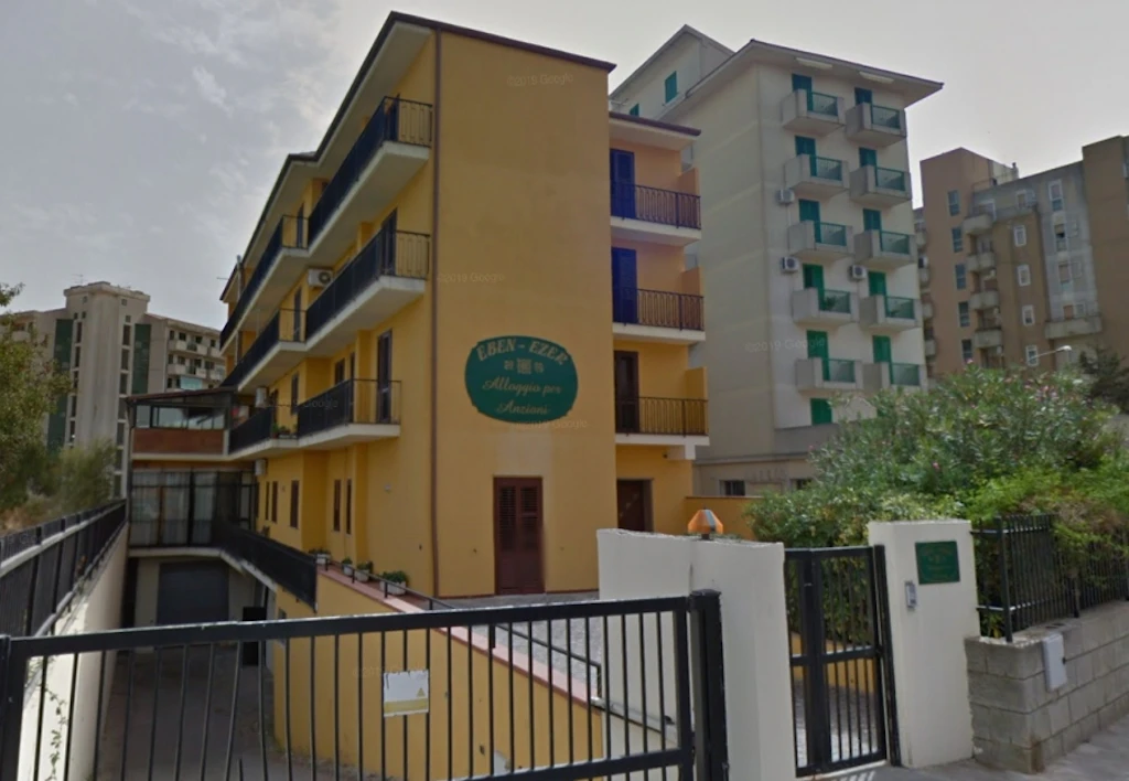 Foto principale di Casa di Riposo Eben Ezer