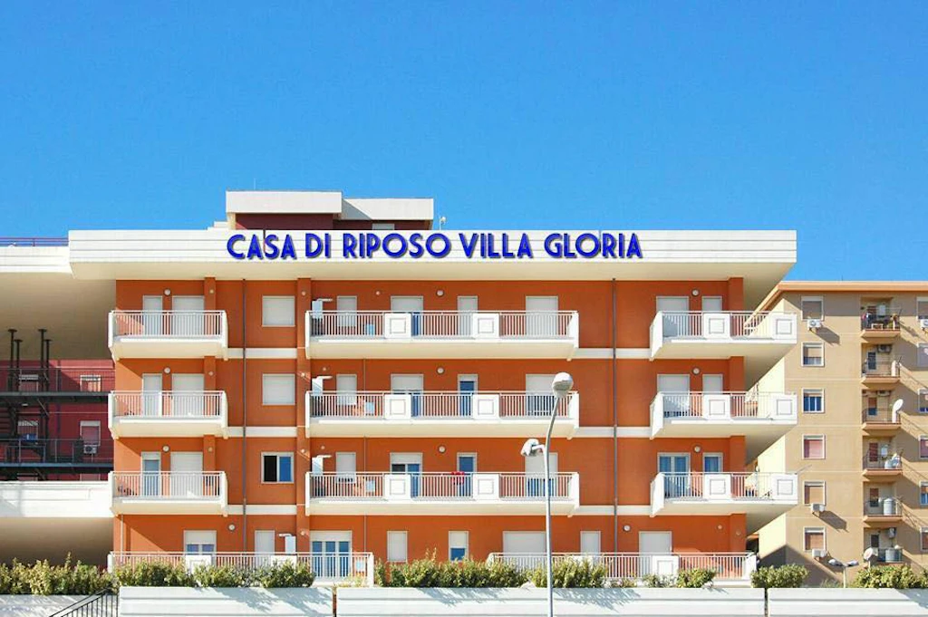 Foto di Casa di Riposo Villa Gloria