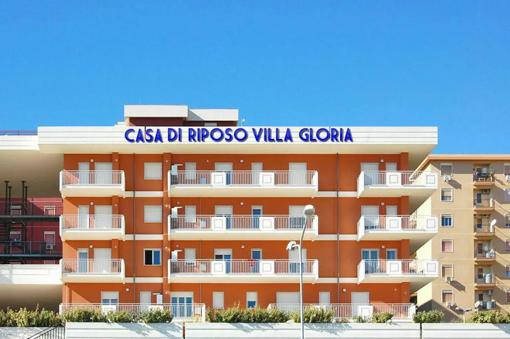 Casa di Riposo Villa Gloria