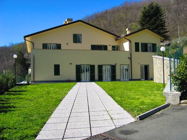 Foto di Residenza Anni Azzurri Casteldonino