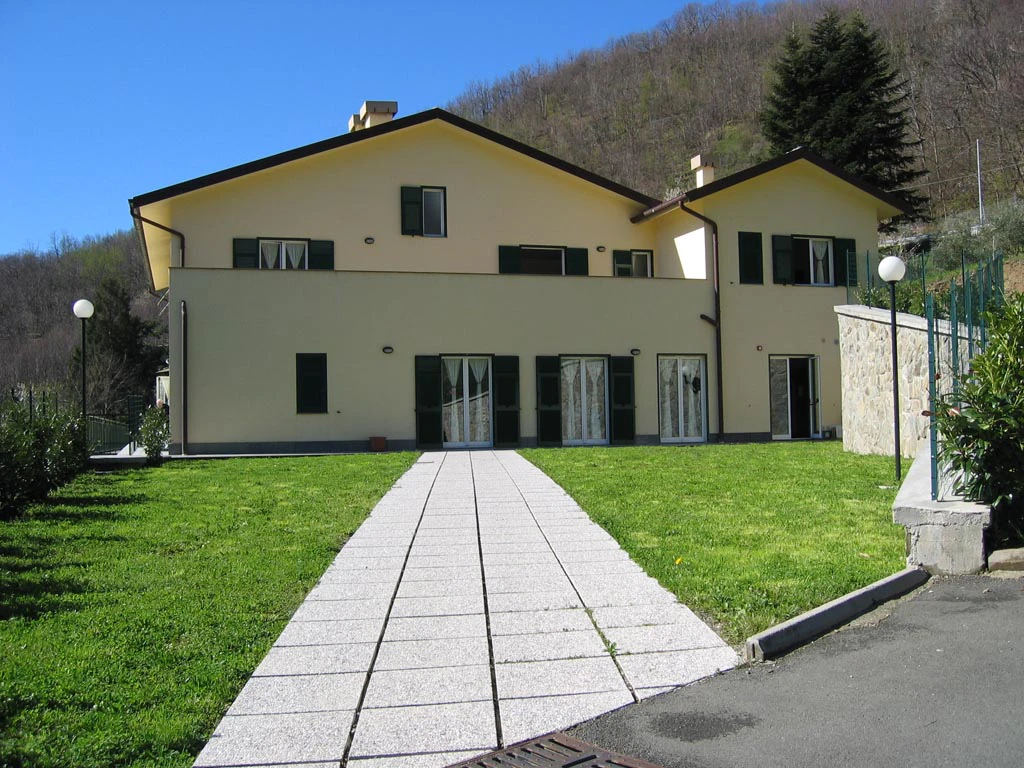 Foto di Residenza Anni Azzurri Casteldonino