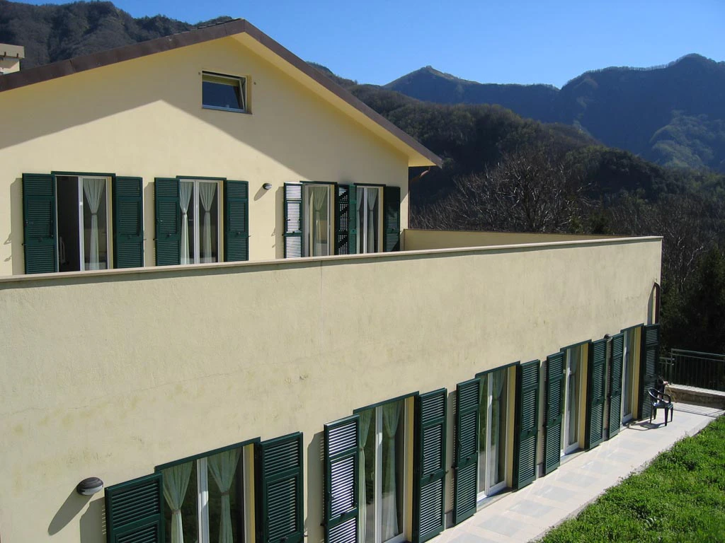 Foto 2 di Residenza Anni Azzurri Casteldonino