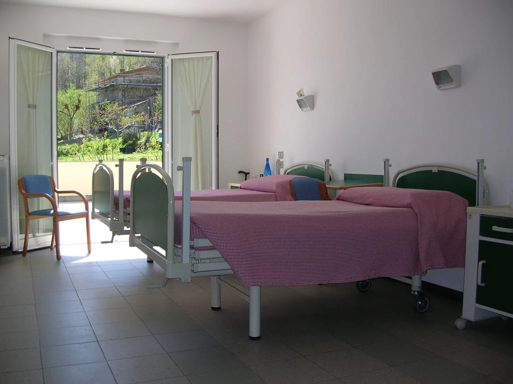 Foto 4 di Residenza Anni Azzurri Casteldonino