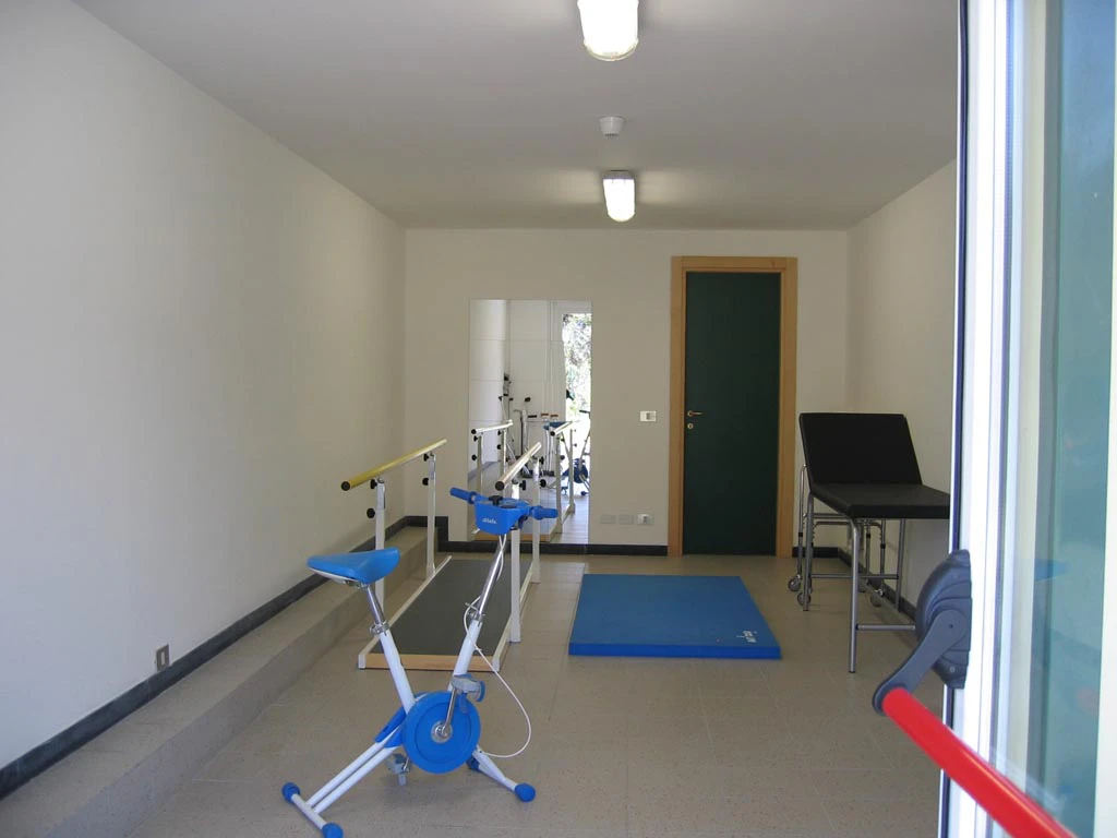 Foto 5 di Residenza Anni Azzurri Casteldonino