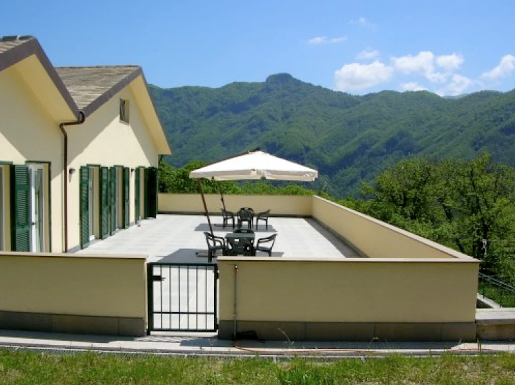 Foto 3 di Residenza Anni Azzurri Casteldonino