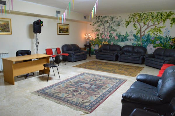 Foto di Casa di Riposo San Michele