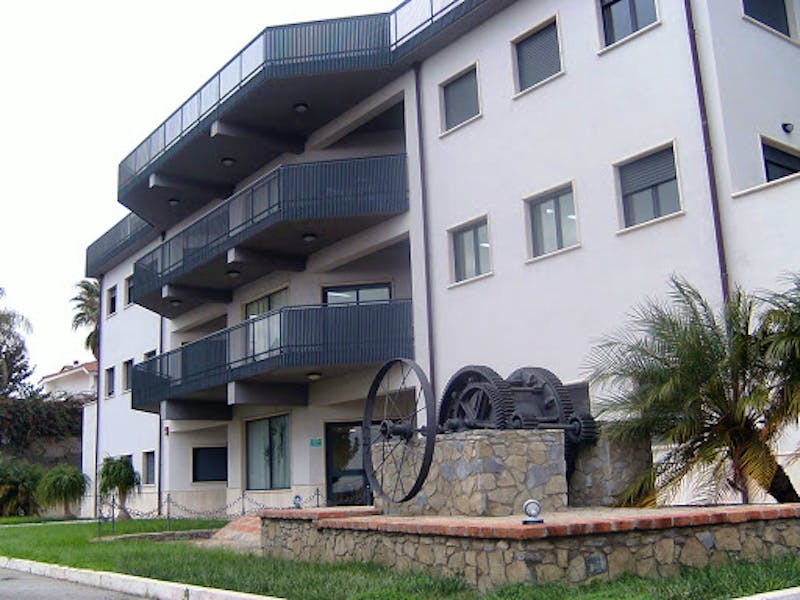 Struttura
