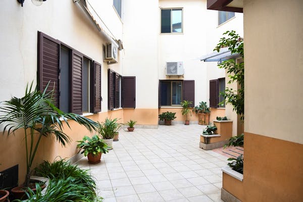 Foto di Casa Protetta - Casa della carità