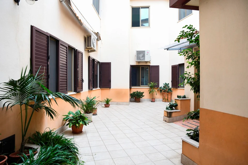 Foto di Casa Protetta - Casa della carità