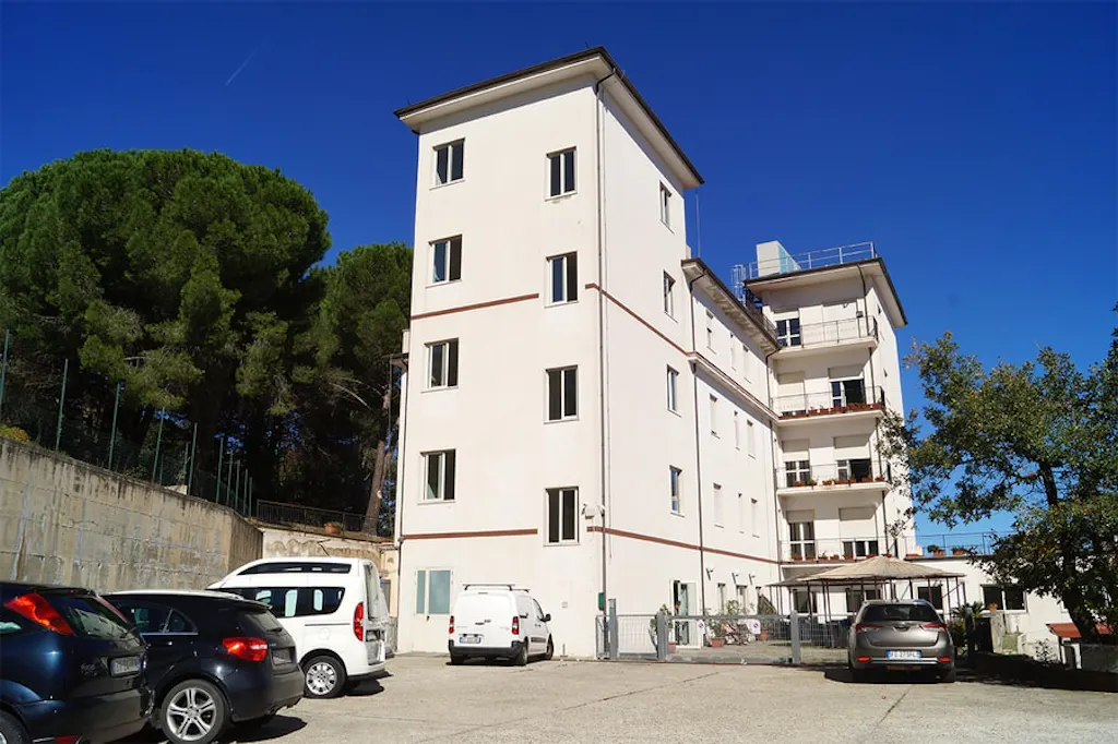 Casa protetta- RSA Casa Giardino
