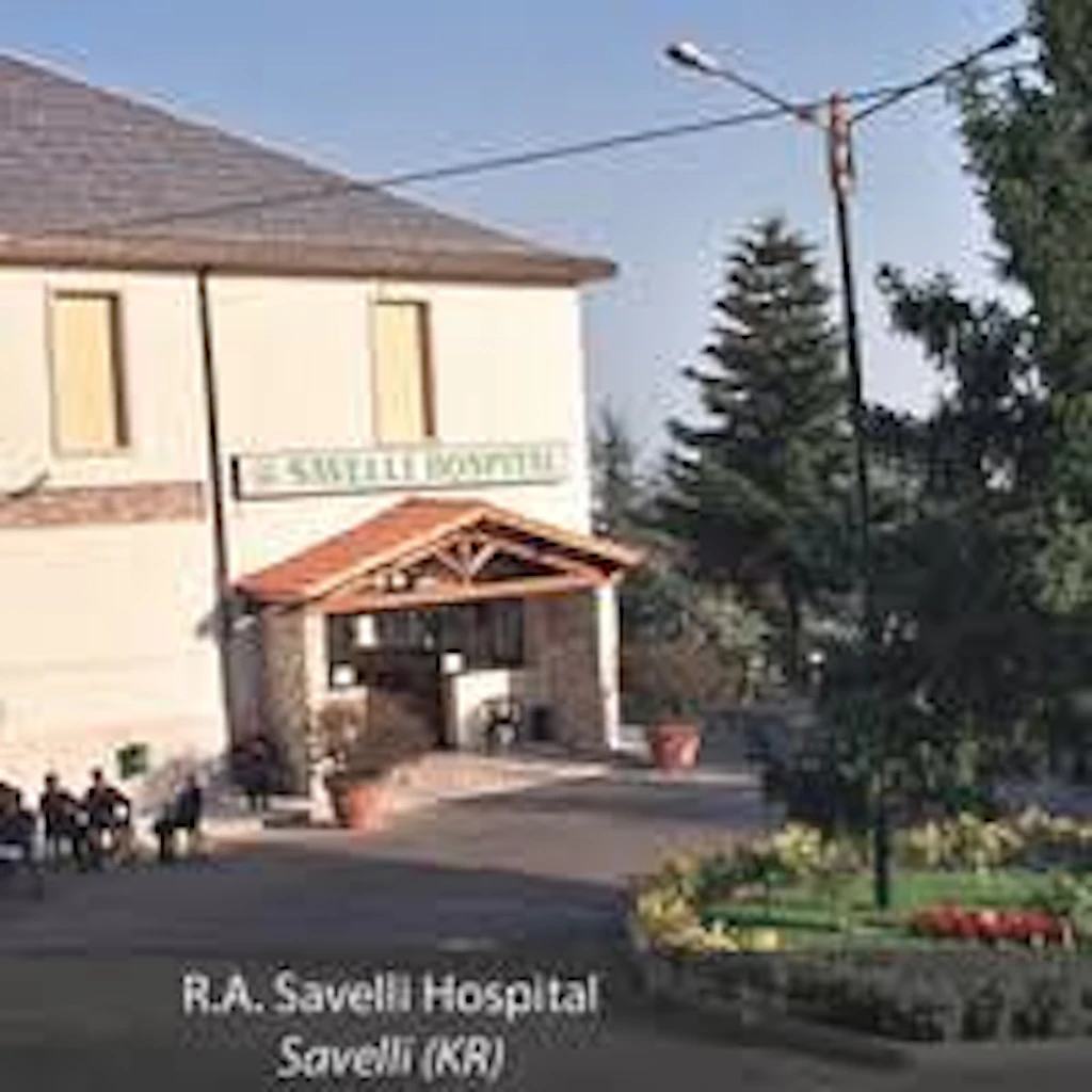 Foto di Savelli Hospital