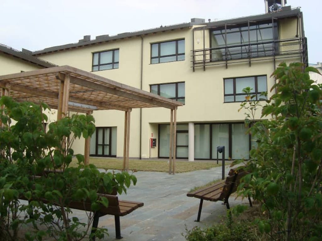RSA San Paolo