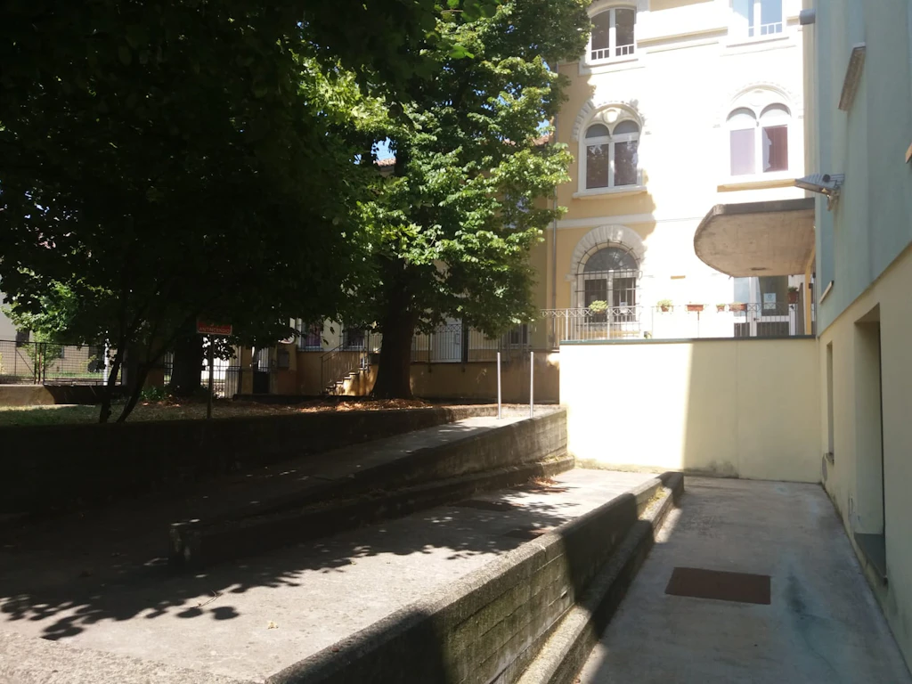 Foto 2 di RSA Ducale