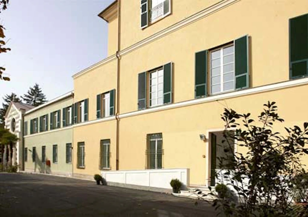 Foto di Residenza Anni Azzurri Sacra Famiglia