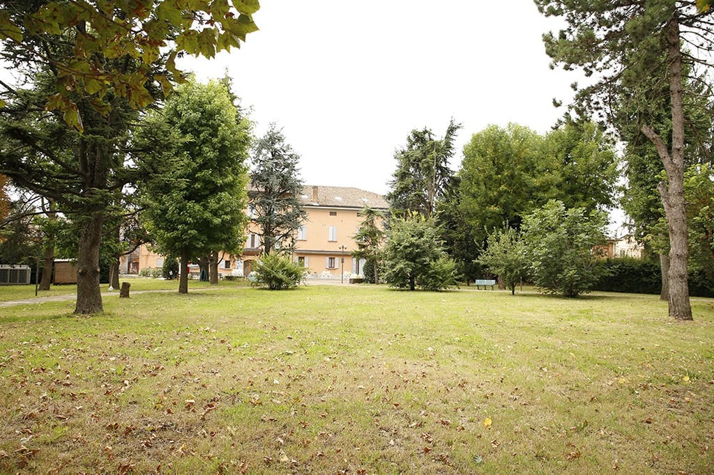 Villa della Salute
