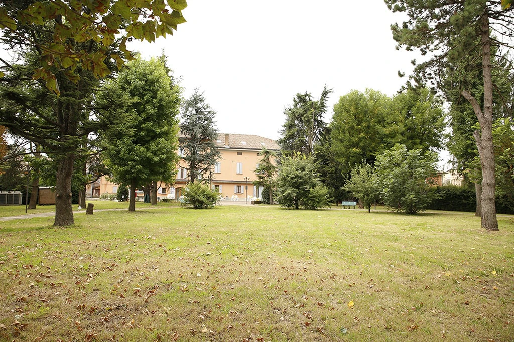 Foto di Villa della Salute