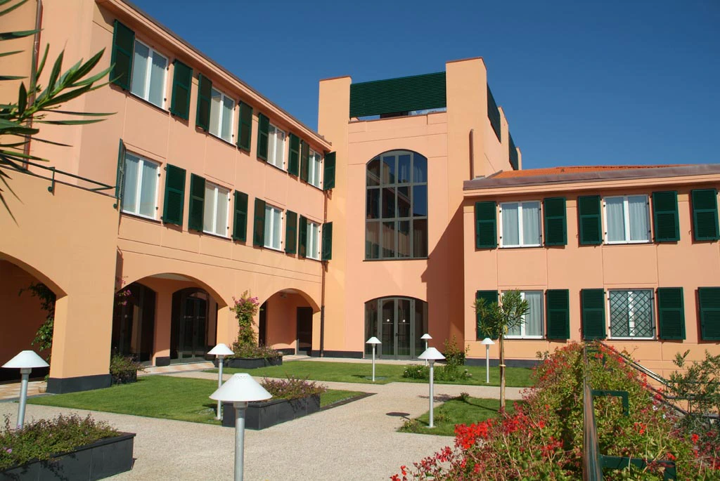Foto 2 di Residenza Anni Azzurri Le Grange