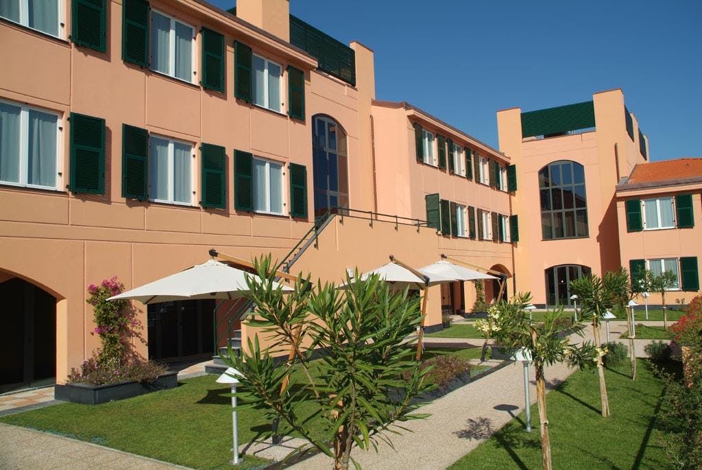 Residenza Anni Azzurri Le Grange