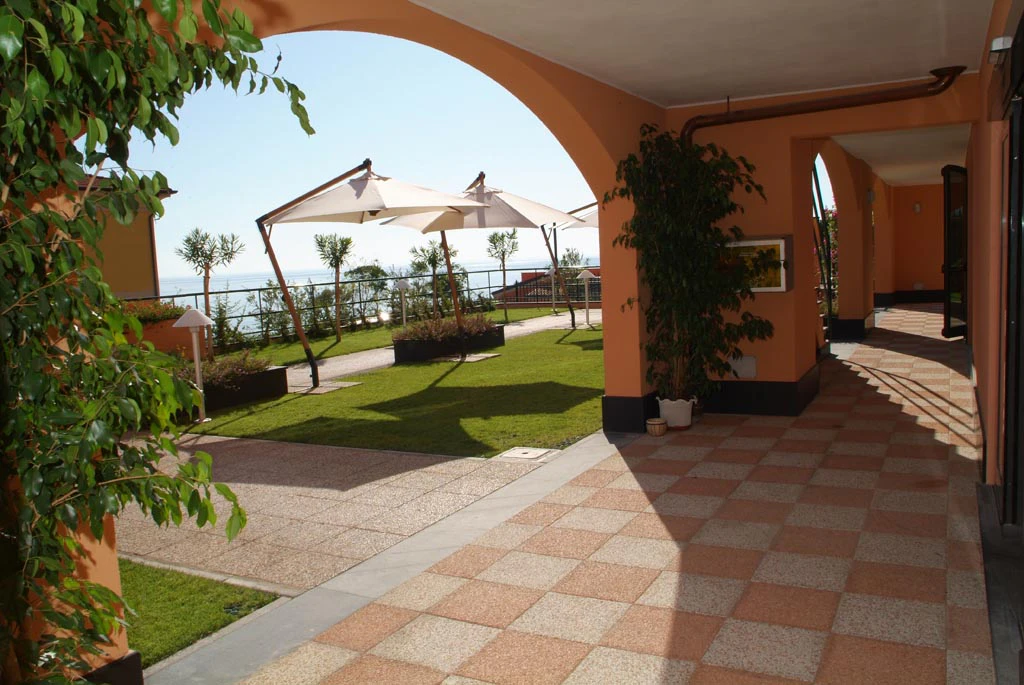 Foto 4 di Residenza Anni Azzurri Le Grange