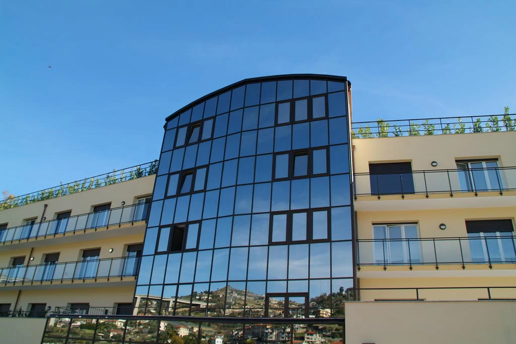 Foto di Residenza Anni Azzurri B. Franchiolo