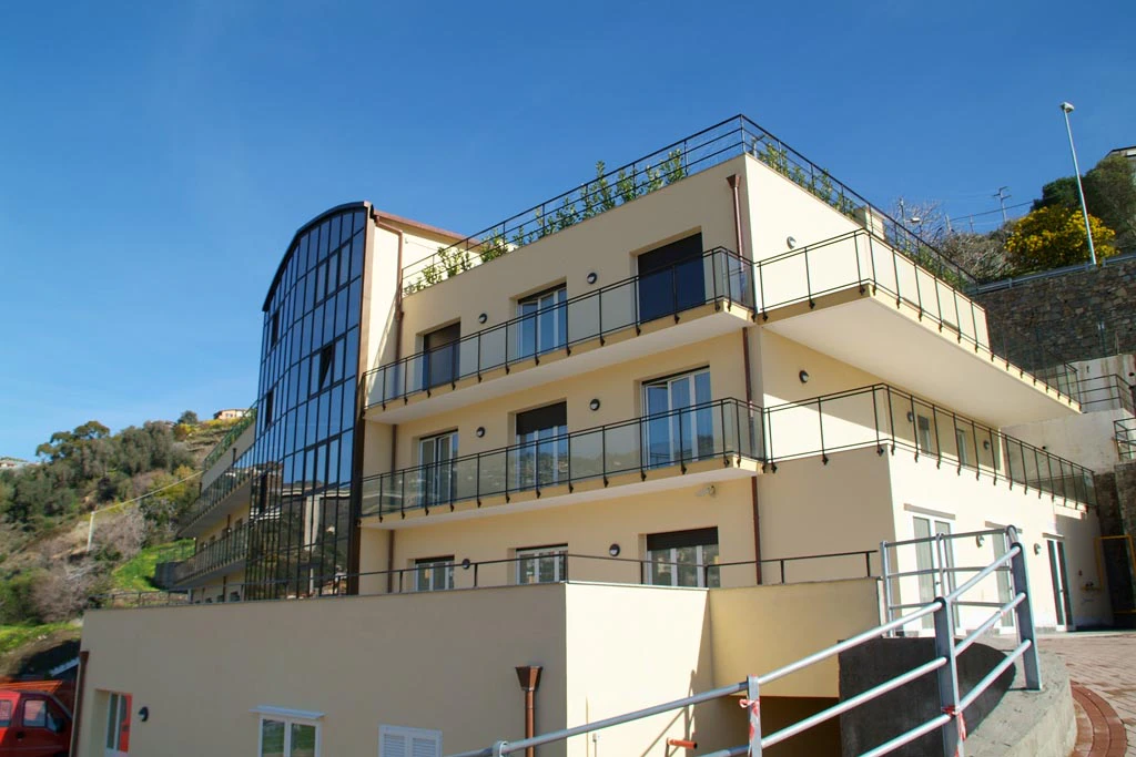 Foto 2 di Residenza Anni Azzurri B. Franchiolo