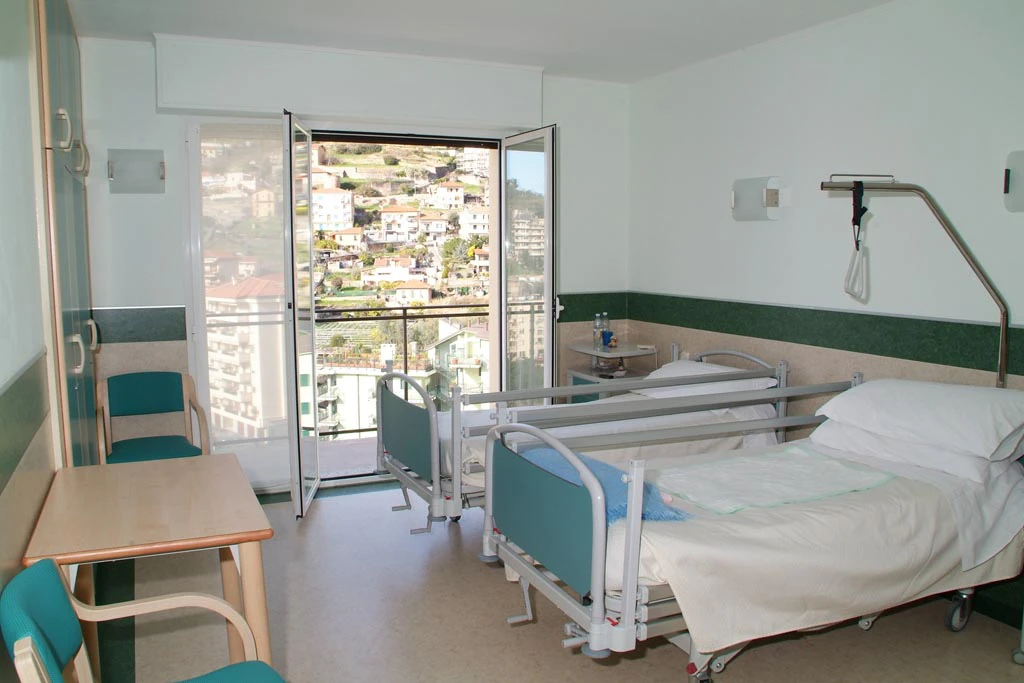 Foto 5 di Residenza Anni Azzurri B. Franchiolo