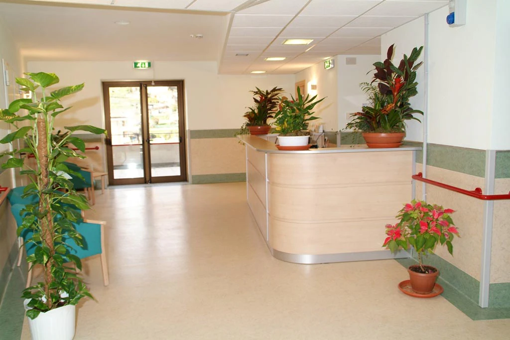 Foto 4 di Residenza Anni Azzurri B. Franchiolo