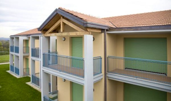 Foto di Residenza Anni Azzurri Palladio