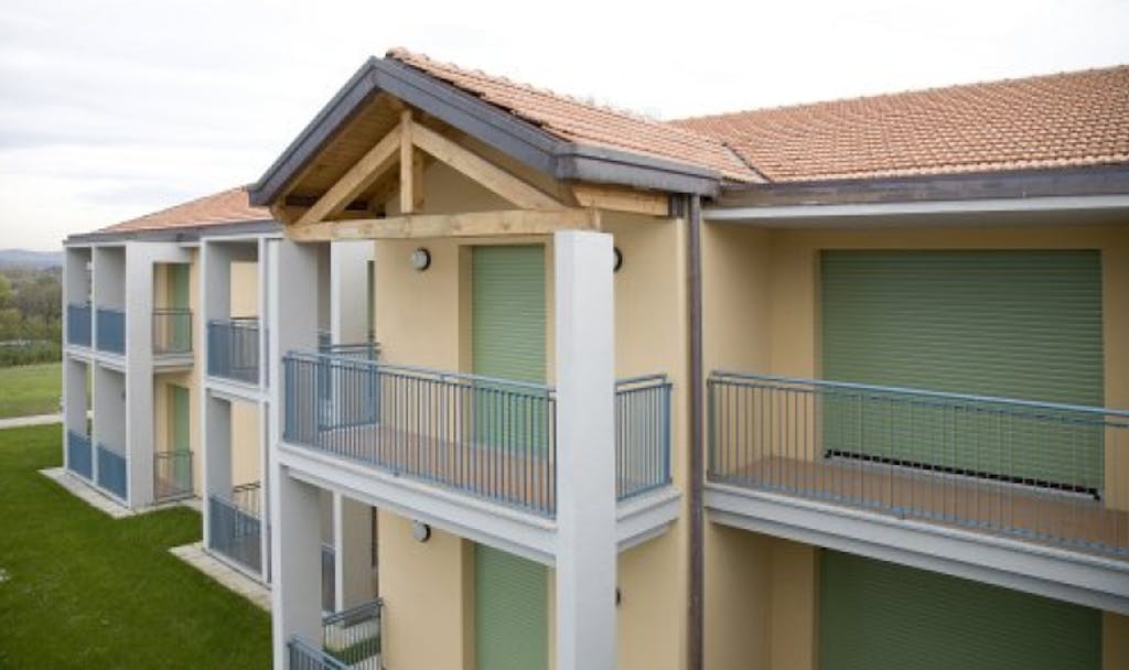 Residenza Anni Azzurri Palladio