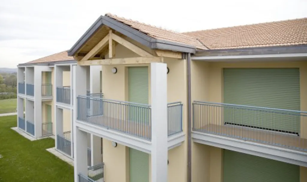 Residenza Anni Azzurri Palladio