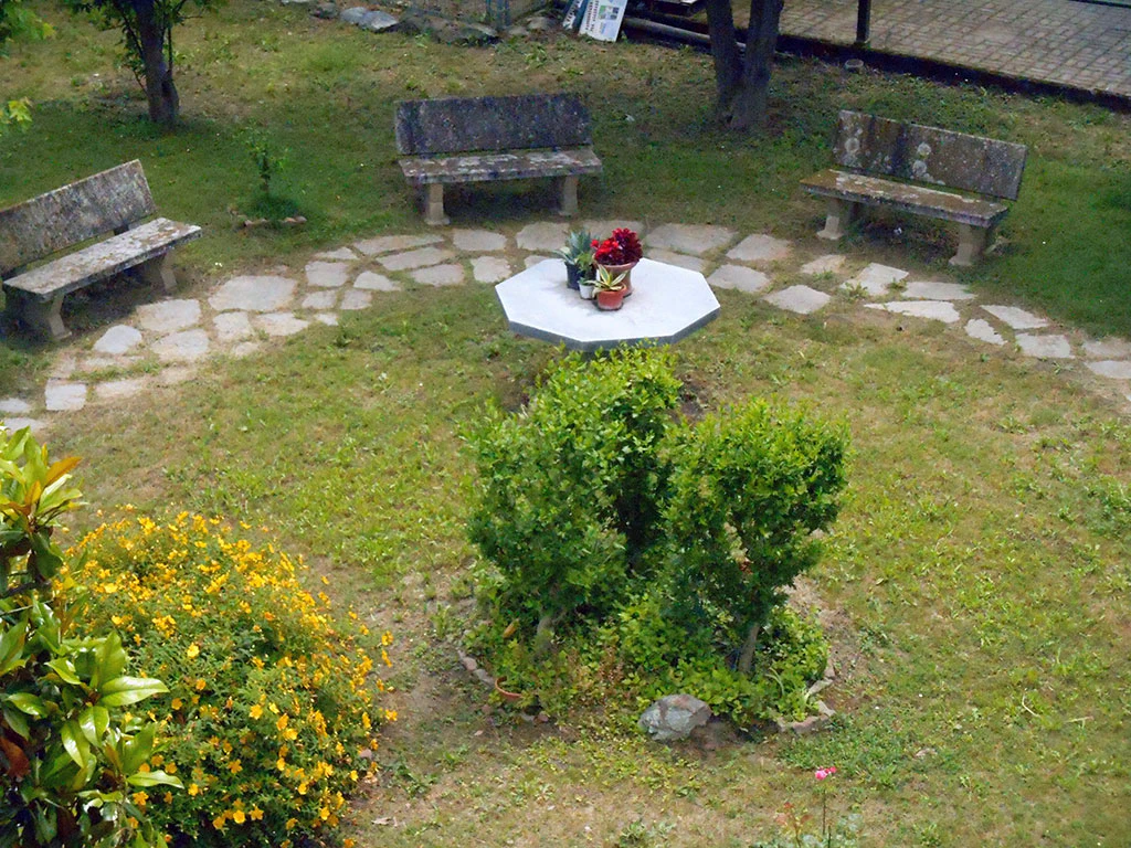 Foto 5 di Residenza Anni Azzurri Tonengo d'Asti