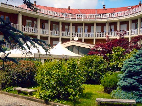 Foto di Residenza Anni Azzurri Tonengo d'Asti