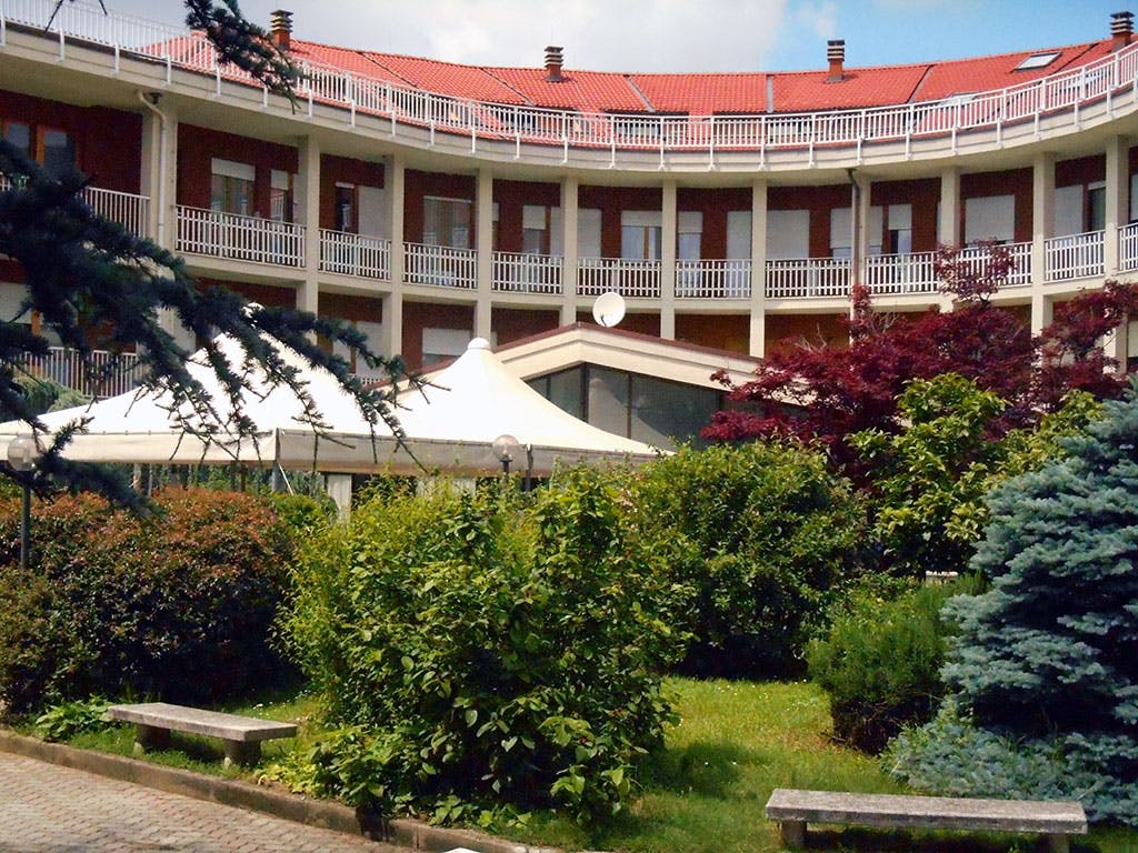 Residenza Anni Azzurri Tonengo d'Asti