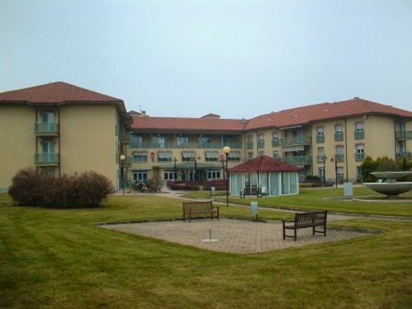 Foto di Residenza Anni Azzurri Carmagnola