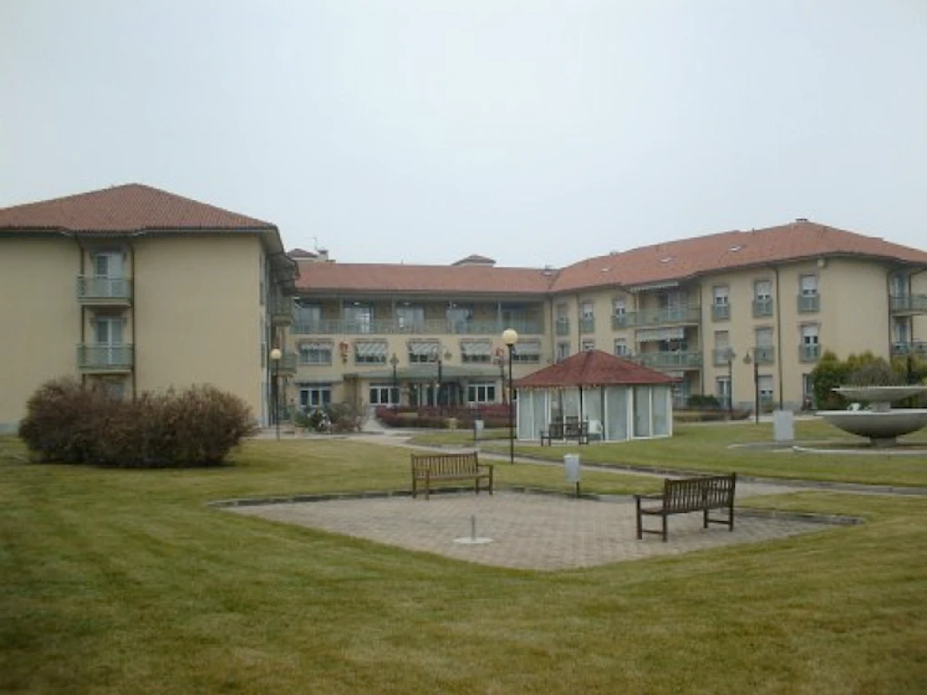 Foto di Residenza Anni Azzurri Carmagnola