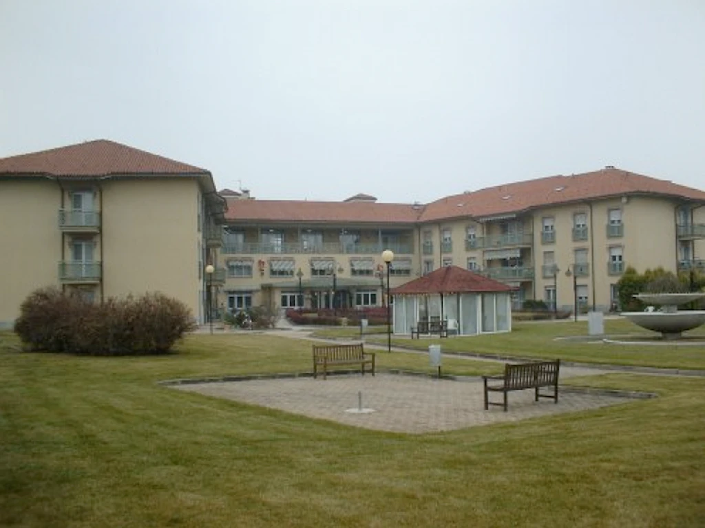 Foto principale di Residenza Anni Azzurri Carmagnola