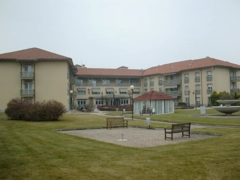 Residenza Anni Azzurri Carmagnola