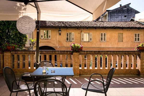Foto di Residenza Mario Francone
