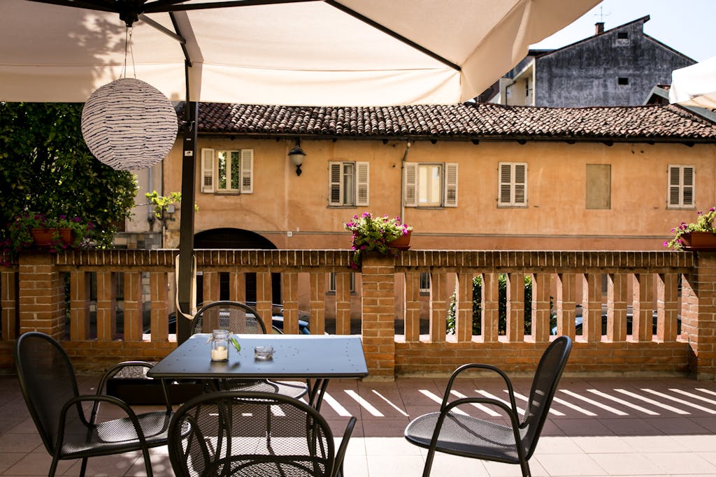 Residenza Mario Francone